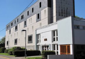 Photo Rpa Le Bon Sejour, R&eacute;sidence autonomie, Foyer logements à Bolbec 76