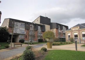 Photo Rpa Guy De Maupassant, R&eacute;sidence autonomie, Foyer logements à Gruchet Le Valasse 76