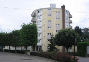 Photo Residence Montmorency, R&eacute;sidence autonomie, Foyer logements à Gournay En Bray 76