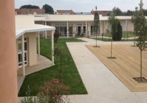 Photo LES JARDINS DE GOURNAY &agrave; 76220 GOURNAY EN BRAY places disponibles