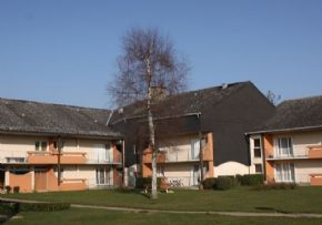 Photo Rpa Le Vieux Colombier, R&eacute;sidence autonomie, Foyer logements à Isneauville 76