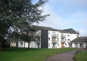 Photo Residence Hubert Minot, R&eacute;sidence autonomie, Foyer logements à Quincampoix 76