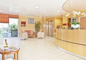Photo La Buissonniere, maison de retraite priv&eacute;e, Ehpad à Isneauville 76
