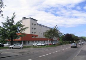 Photo Rpa Pavillon Edmond Michelet, R&eacute;sidence autonomie, Foyer logements à Eu 76