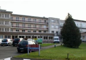 Photo Ehpad Du Centre Hospitalier De Eu, maison de retraite Publique, Ehpad à Eu 76