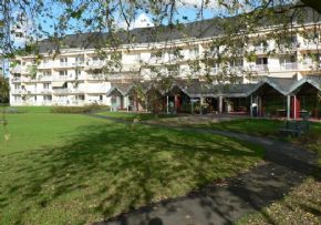 Photo Maison De Retraite La Pommeraie, maison de retraite priv&eacute;e associative, Ehpad à Criquetot L Esneval 76