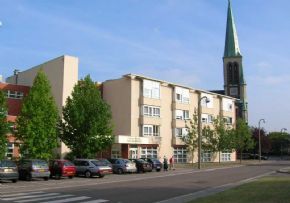 Photo Residence Saint Joseph, maison de retraite priv&eacute;e associative, Ehpad à Sotteville Les Rouen 76