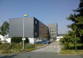 Photo Rpa Les Sapins, R&eacute;sidence autonomie, Foyer logements à Notre Dame De Gravenchon 76