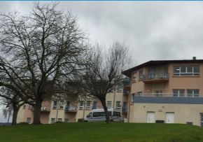 Photo Residence Masse De Cormeille, maison de retraite Publique, Ehpad à Blangy Sur Bresle 76