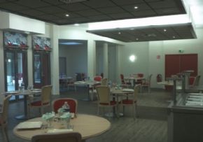 Photo Ehpad Le Parc, maison de retraite Publique, Ehpad à Barentin 76