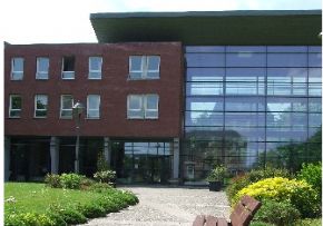 Photo Ehpad D'Aumale, maison de retraite Publique, Ehpad à Aumale 76