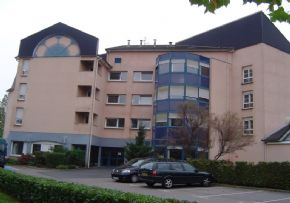 Photo Residence Les Moulins Du Roy, maison de retraite Publique, Ehpad à Fecamp 76