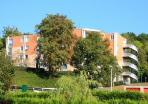 Photo Maison De Retraite Les Jonquilles, maison de retraite priv&eacute;e associative, Ehpad à Tourville La Riviere 76