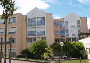 Photo Ch Elbeuf-Site De Bois Rond, maison de retraite Publique, Ehpad à Cleon 76