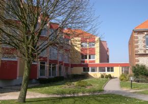 Photo Ehpad De St Romain De Colbosc, maison de retraite Publique, Usld, Ehpad à St Romain De Colbosc 76