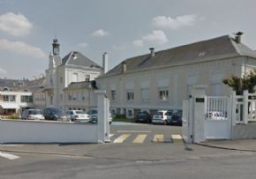 Photo Ehpad Jean Ferrat, maison de retraite Publique, Ehpad à Le Treport 76