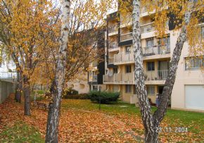Photo Residence Du Sud, R&eacute;sidence autonomie, Foyer logements à Elbeuf 76