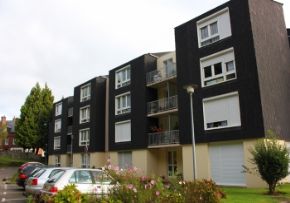 Photo Residence Georges De Beaurepaire, R&eacute;sidence autonomie, Foyer logements à Pavilly 76