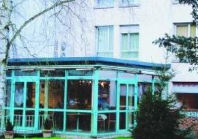Photo Ehpad De La Scie, maison de retraite Publique, Ehpad à St Crespin 76