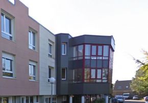 Photo Residence De La Mare Au Clerc, maison de retraite priv&eacute;e associative CROIX ROUGE, Ehpad à Le Havre 76