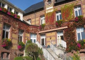 Photo Ehpad Lemarchand, maison de retraite Publique, Ehpad à Envermeu 76