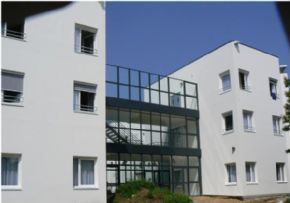 Photo Residence Bouic Manoury, maison de retraite Publique, Ehpad à Fauville En Caux 76
