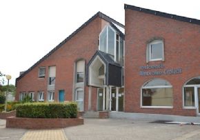 Photo Residence Ambroise Croizat, R&eacute;sidence autonomie, Foyer logements à St Etienne Du Rouvray 76