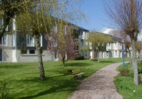 Photo Logement Foyer Le Clair Logis, R&eacute;sidence autonomie, Foyer logements à Val De Saane 76