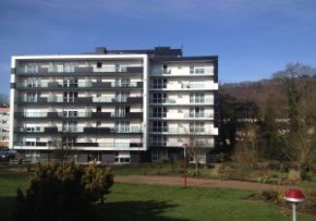 Photo Residence Du Parc, R&eacute;sidence autonomie, Foyer logements à Notre Dame De Bondeville 76