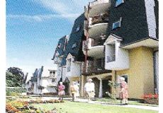 Photo Residence Blanche De Castille, R&eacute;sidence autonomie, Foyer logements à Melun 77