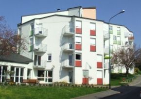 Photo Residence Terfaux, R&eacute;sidence autonomie, Foyer logements à Meaux 77