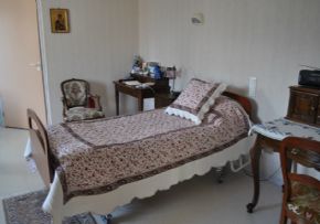 Photo Maison De Retraite Les Fleurines, R&eacute;sidence autonomie, Foyer logements à Millau 12