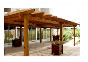 Photo La Pergola, Ehpad, R&eacute;sidence autonomie, Foyer logements à Noisiel 77