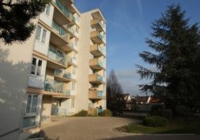 Photo Residence Octave Landry, R&eacute;sidence autonomie, Foyer logements à Villeparisis 77