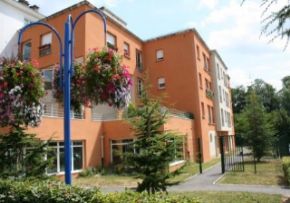 Photo Residence Les Heures Claires, R&eacute;sidence autonomie, Foyer logements à St Fargeau Ponthierry 77