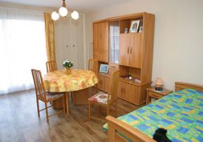 Photo Residence Les Mesanges, R&eacute;sidence autonomie, Foyer logements à Vaires Sur Marne 77
