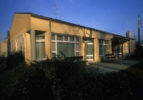 Photo Foyer Residence Albert Flamant, R&eacute;sidence autonomie, Foyer logements à Chelles 77