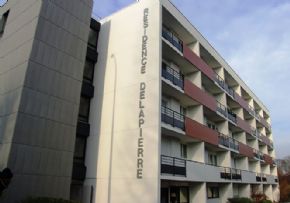 Photo Residence Delapierre, Ehpa à Verneuil Sur Seine 78