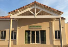 Photo Residence Services Les Printanieres, R&eacute;sidence services à Niort 79