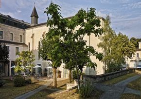 Photo Residence Angelique, maison de retraite priv&eacute;e EMEIS, Ehpad à Niort 79