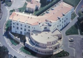 Photo Ehpad Les Avelines, maison de retraite Publique, Ehpad à Niort 79