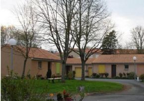 Photo Village Retraite, R&eacute;sidence autonomie, Foyer logements à Lezay 79