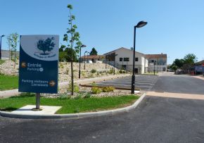 Photo Maison De Retraite De Secondigny, maison de retraite Publique CCAS, Ehpad à Secondigny 79