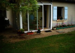 Photo Marpa Chez Nous, R&eacute;sidence autonomie, Foyer logements à Perigne 79