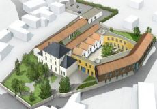Photo Maison De Retraite Brothiers, maison de retraite Publique, Ehpad à Limalonges 79
