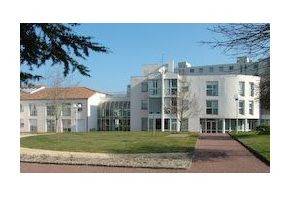 Photo Residence Les Bergeronettes, R&eacute;sidence autonomie, Foyer logements à Parthenay 79