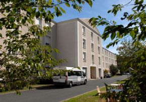 Photo Residence Pompairain - Groupe Domusvi, maison de retraite priv&eacute;e DOMUSVI, Ehpad à Chatillon Sur Thouet 79