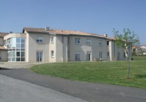 Photo Ehpad Les Feuillantines, maison de retraite Publique, Ehpad à Le Tallud 79