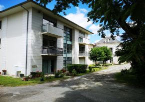 Photo Les Closeries Du Chateau, R&eacute;sidence services à Aiffres 79