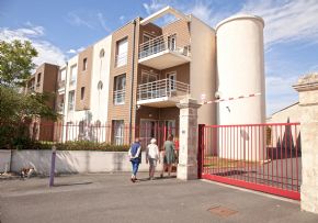 Photo Les Residentiels Niort, R&eacute;sidence services à Niort 79